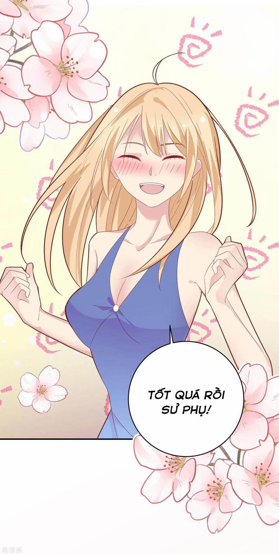 Hẹn Hò Siêu Tốc 32 trang 21