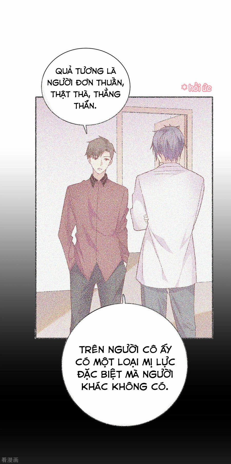 Hẹn Hò Siêu Tốc 32 trang 22