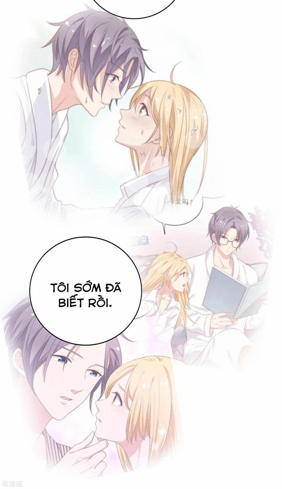 Hẹn Hò Siêu Tốc 32 trang 24