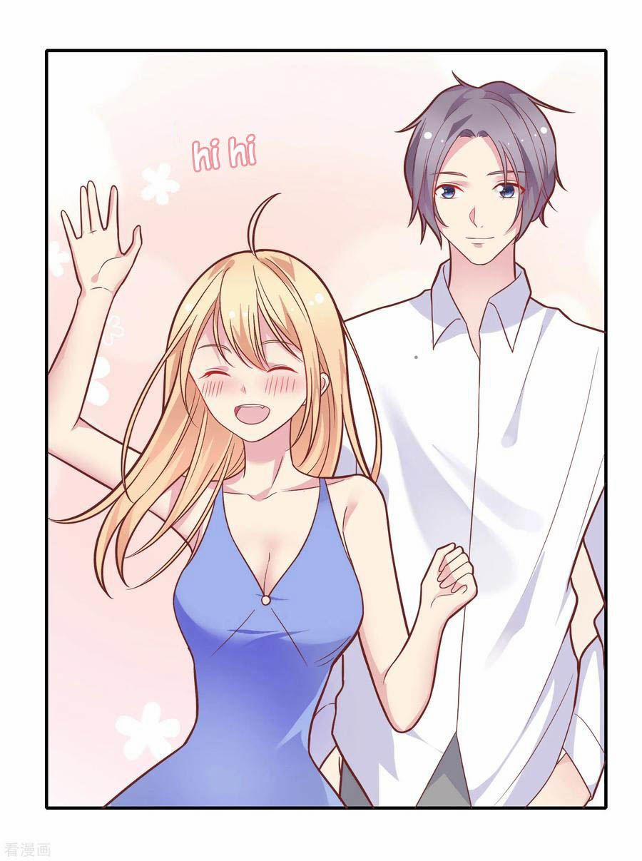 Hẹn Hò Siêu Tốc 32 trang 25