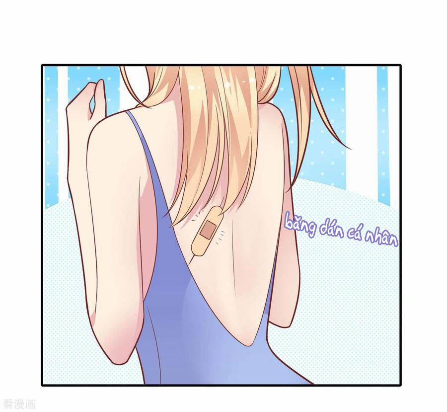 Hẹn Hò Siêu Tốc 32 trang 27