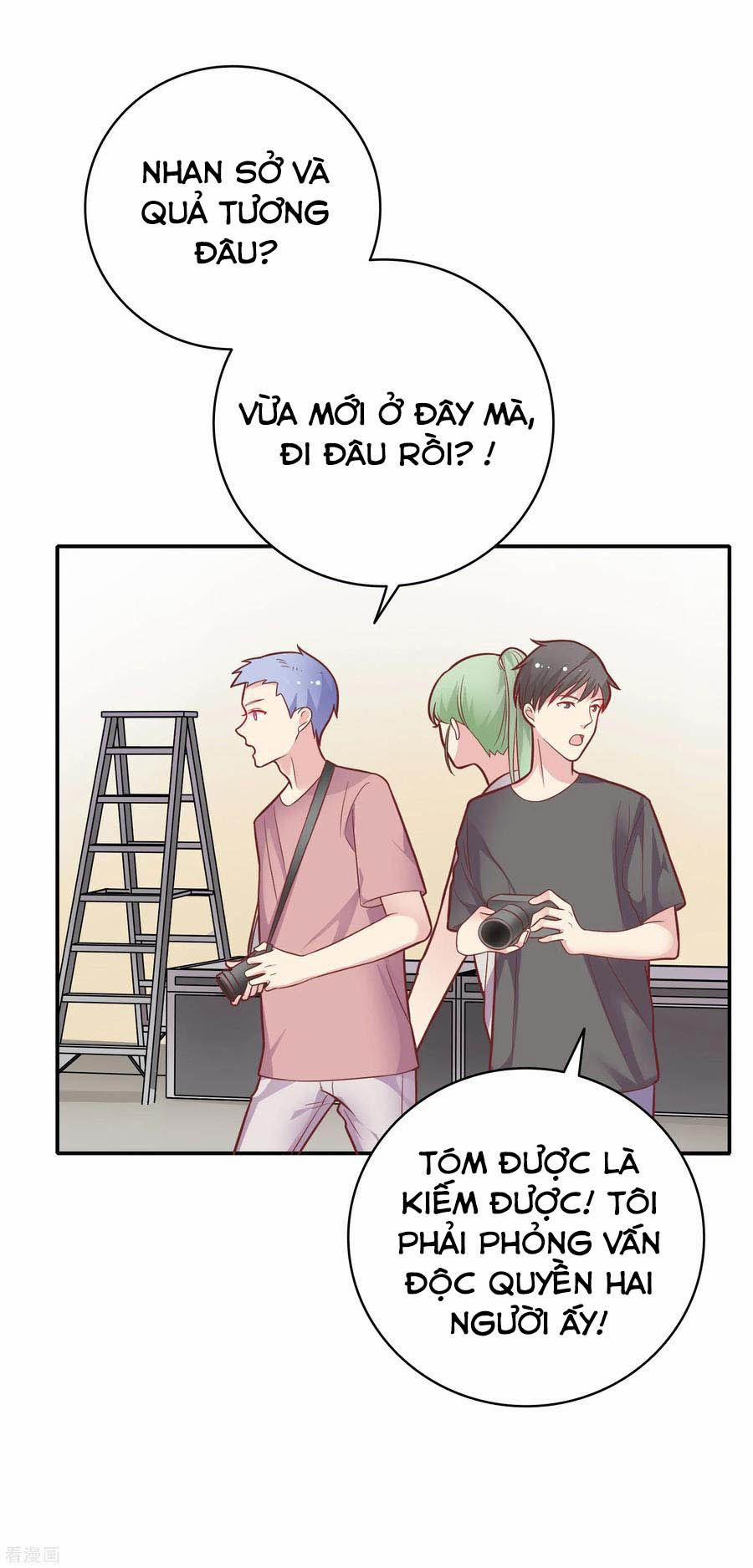 Hẹn Hò Siêu Tốc 32 trang 31