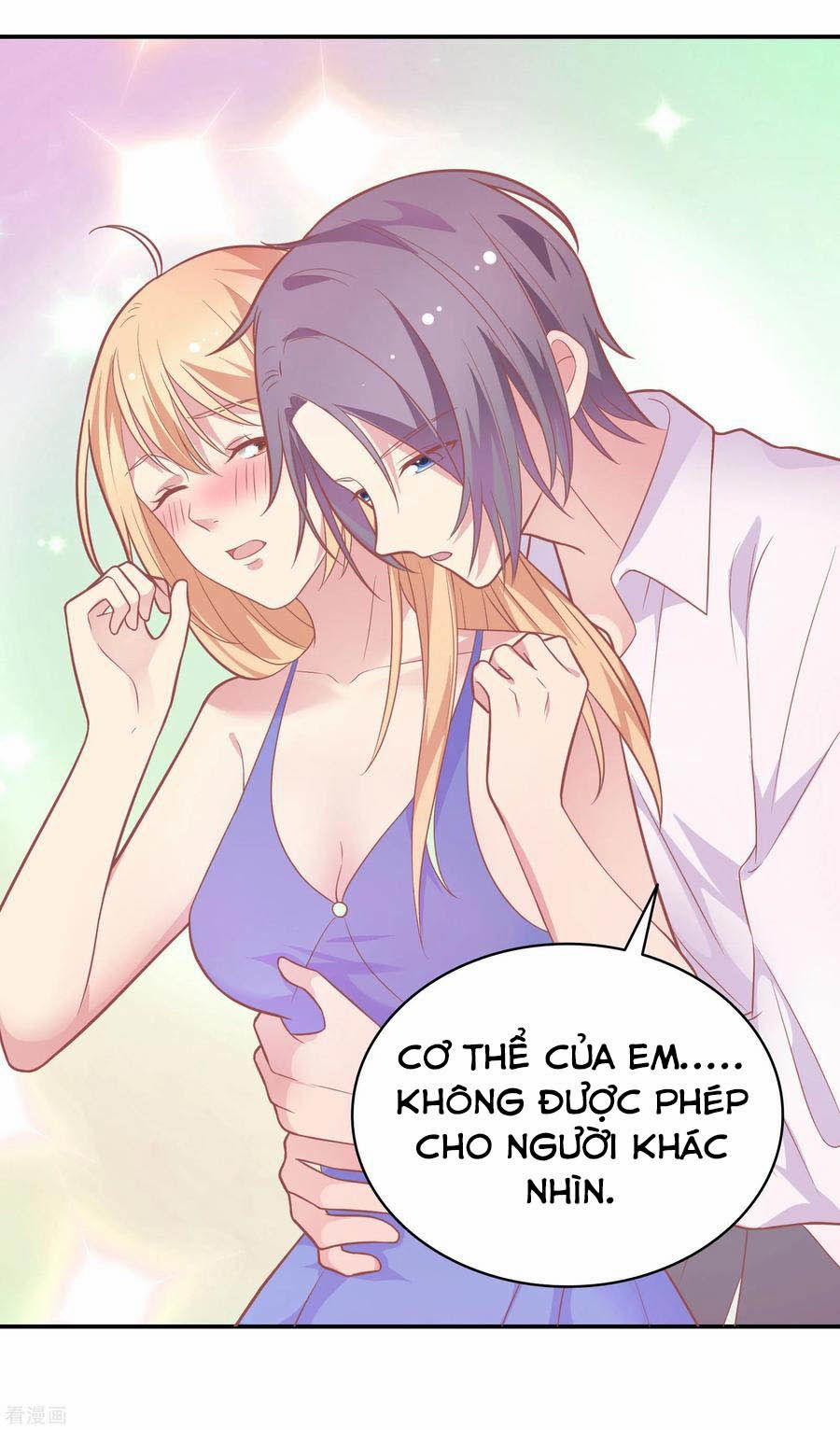 Hẹn Hò Siêu Tốc 32 trang 34