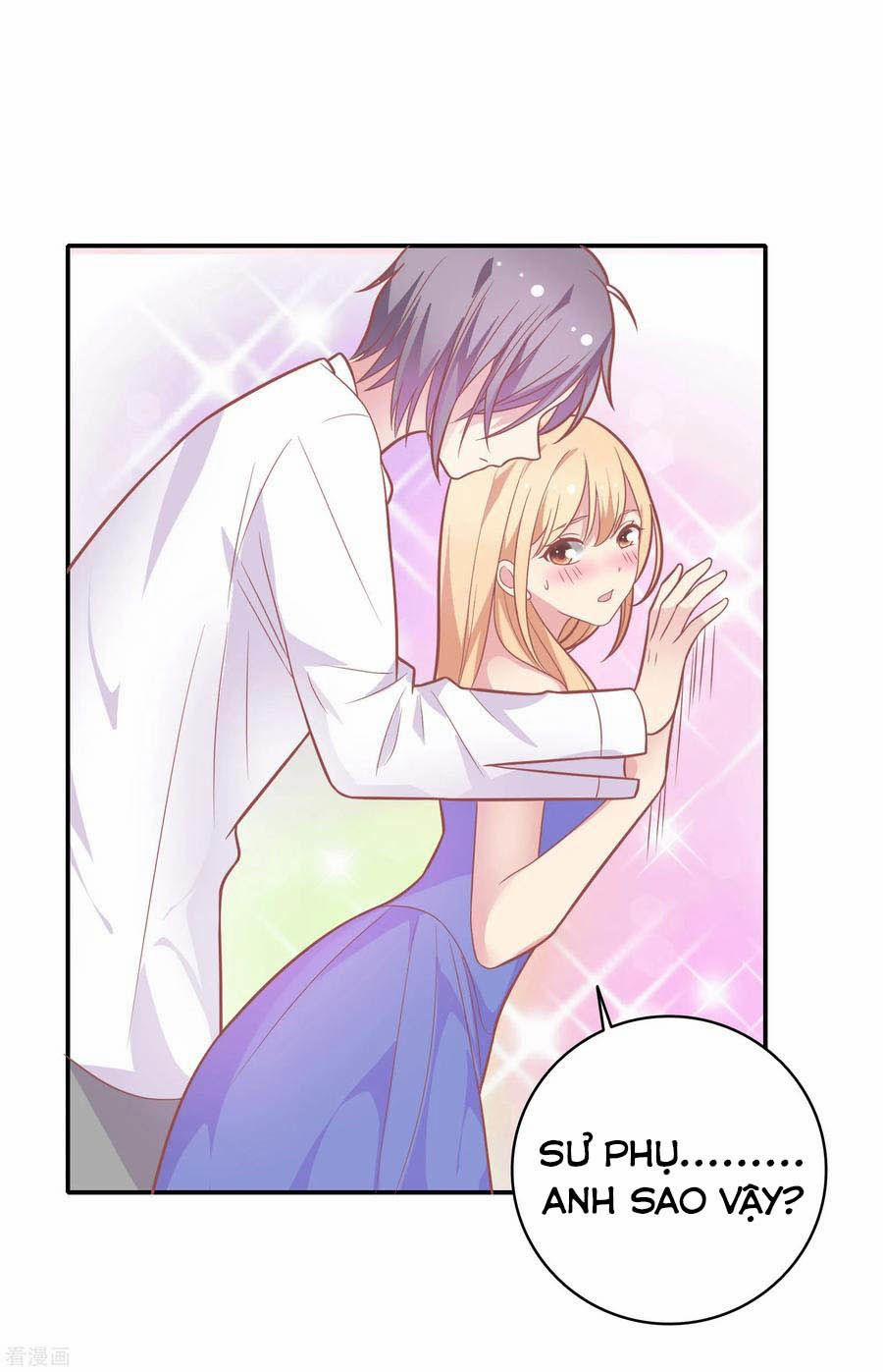 Hẹn Hò Siêu Tốc 32 trang 35