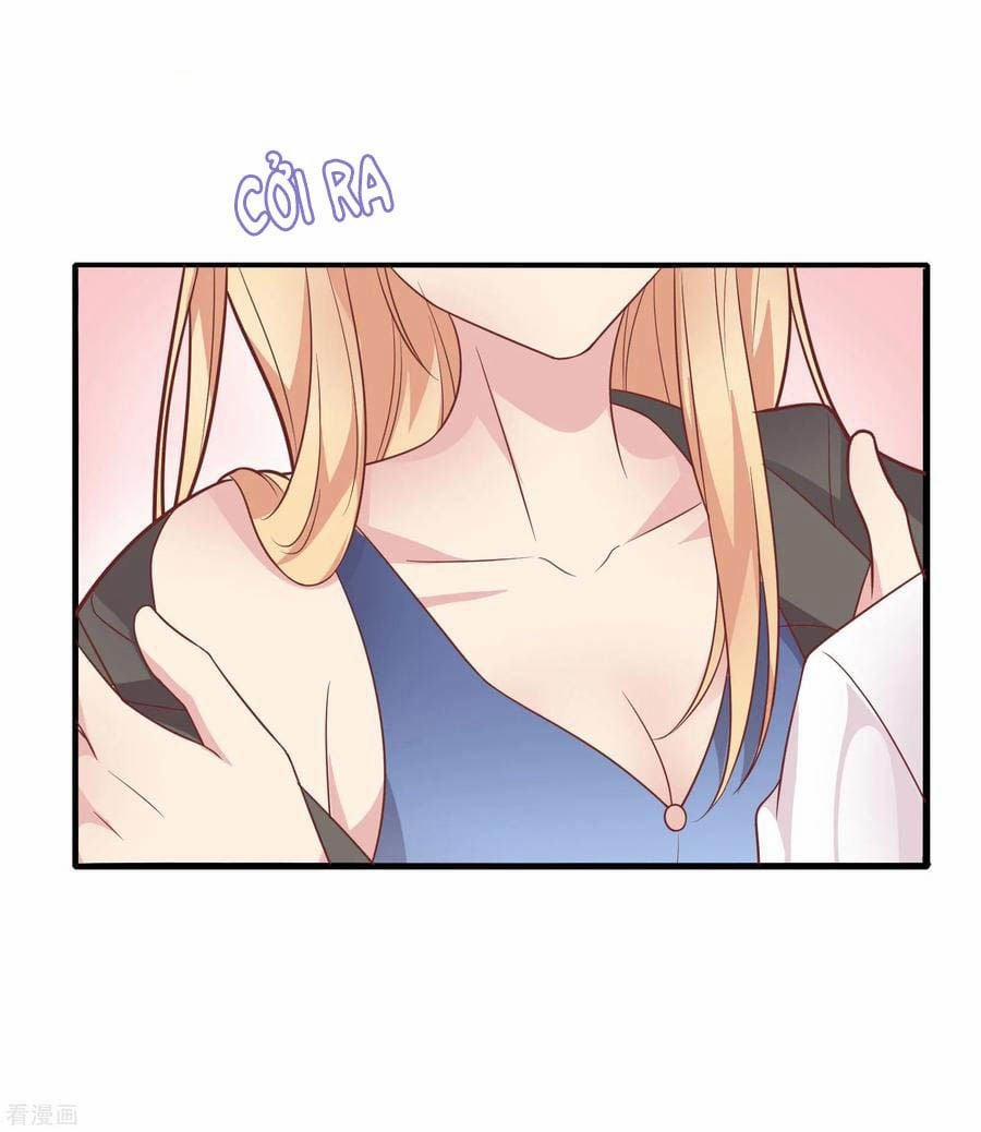 Hẹn Hò Siêu Tốc 32 trang 4