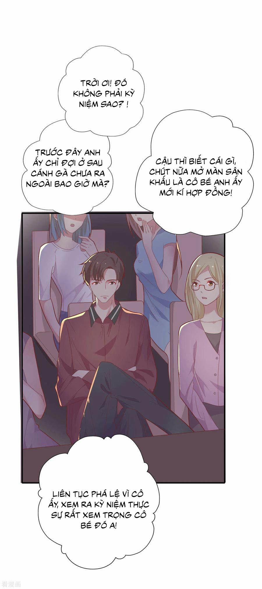 Hẹn Hò Siêu Tốc 32 trang 6