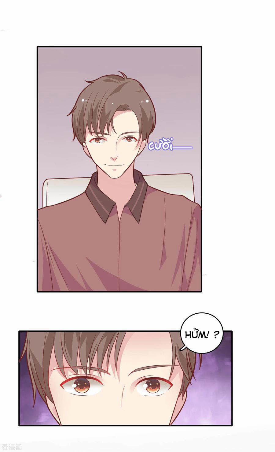 Hẹn Hò Siêu Tốc 32 trang 8