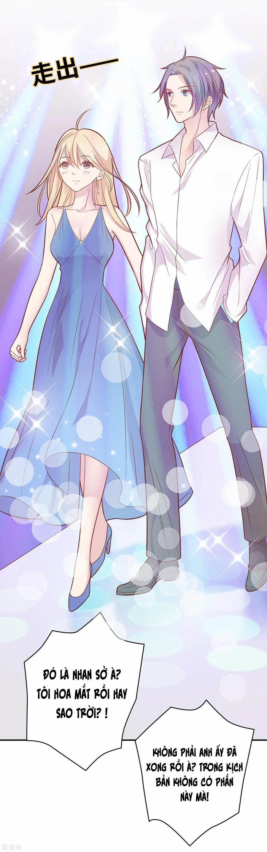 Hẹn Hò Siêu Tốc 32 trang 9