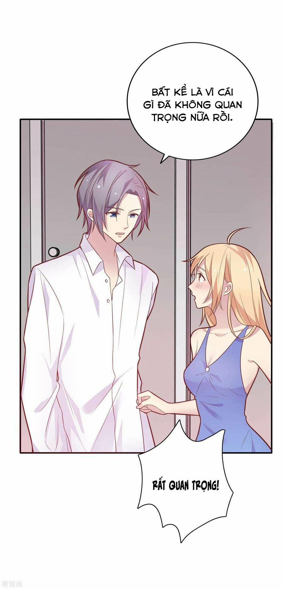 Hẹn Hò Siêu Tốc 33 trang 11