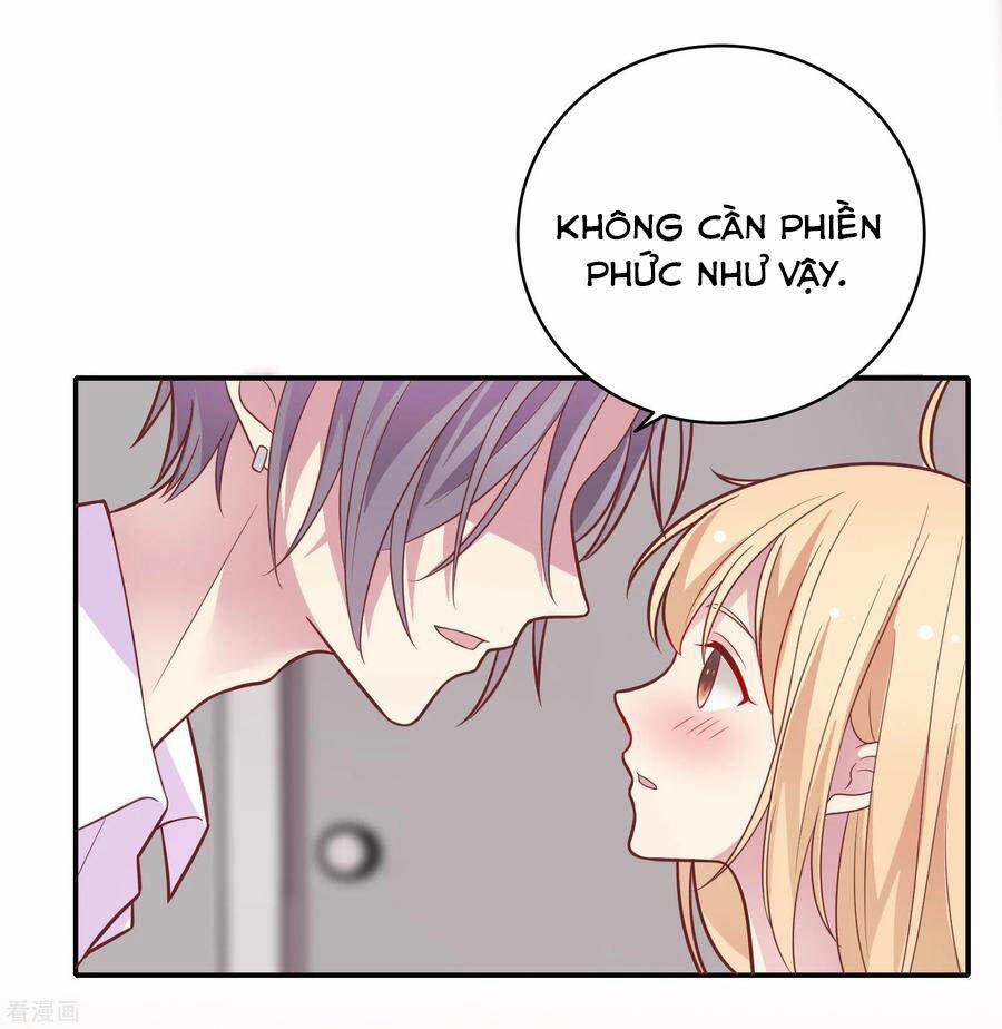 Hẹn Hò Siêu Tốc 33 trang 17