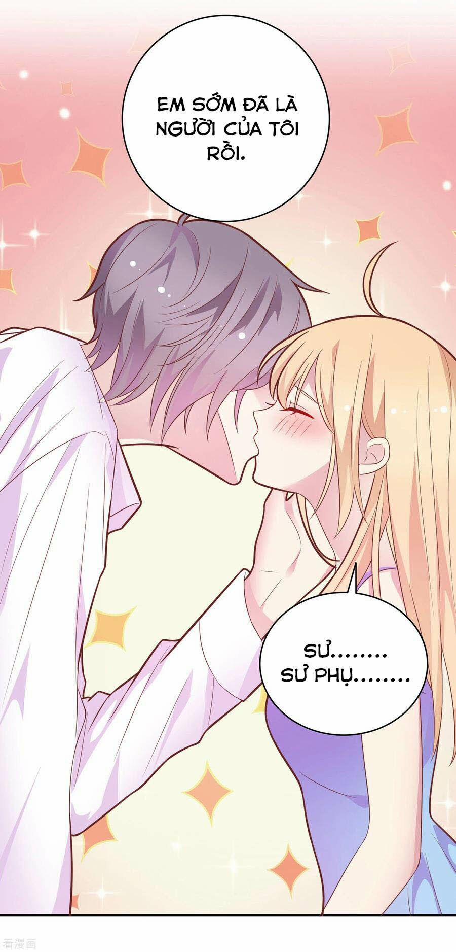 Hẹn Hò Siêu Tốc 33 trang 18