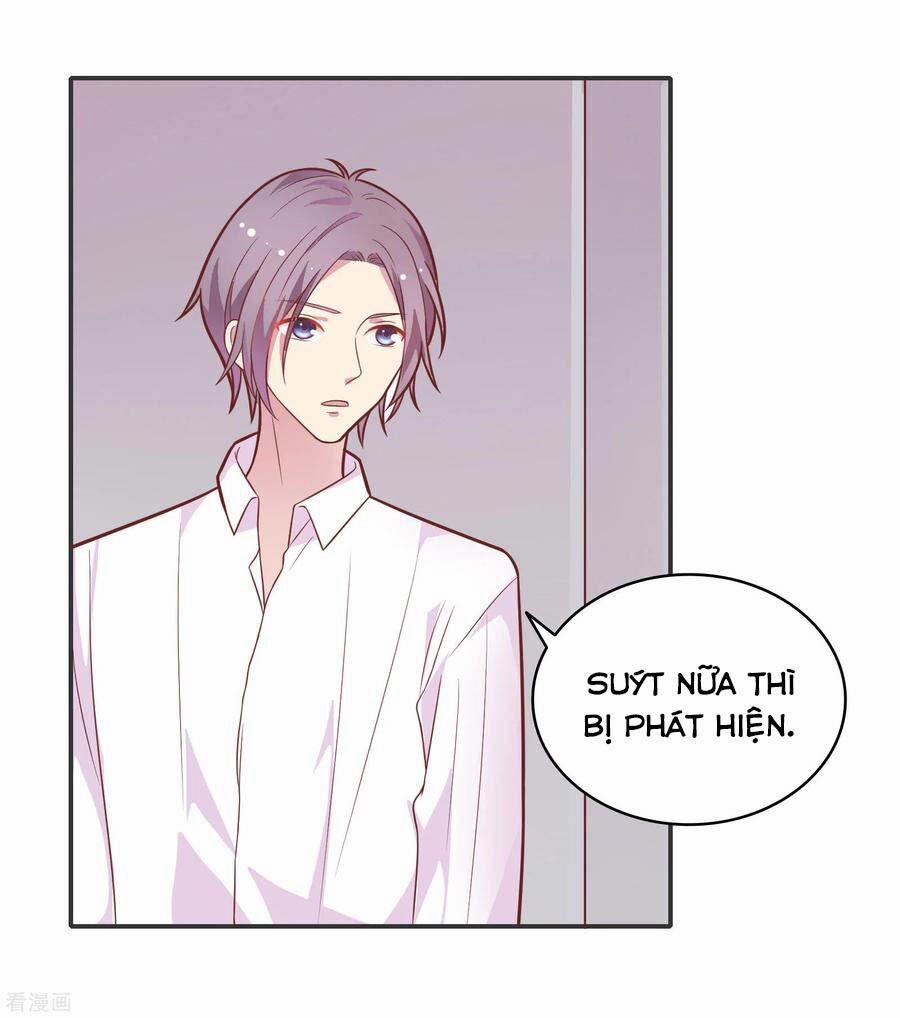 Hẹn Hò Siêu Tốc 33 trang 24