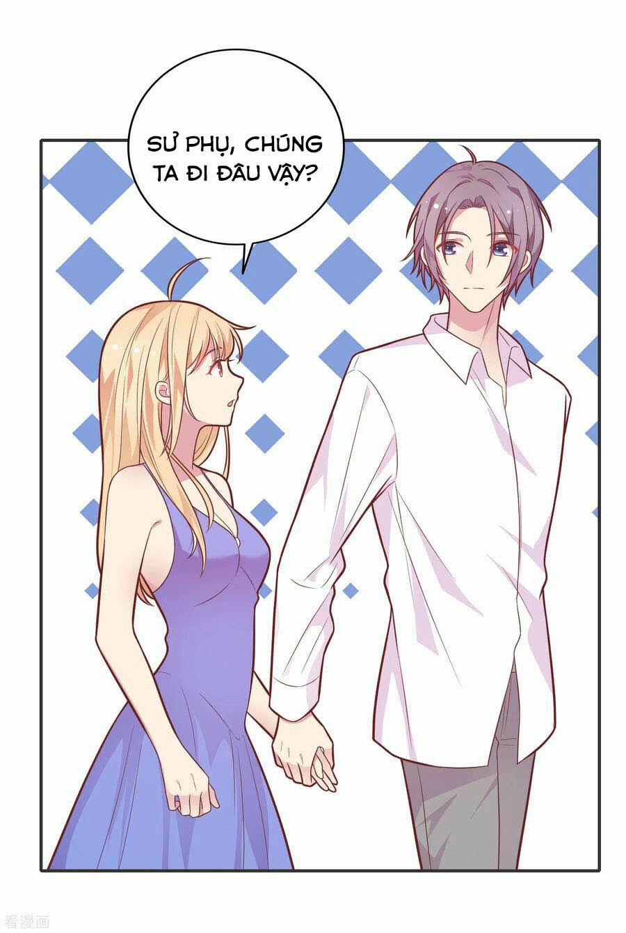 Hẹn Hò Siêu Tốc 33 trang 25