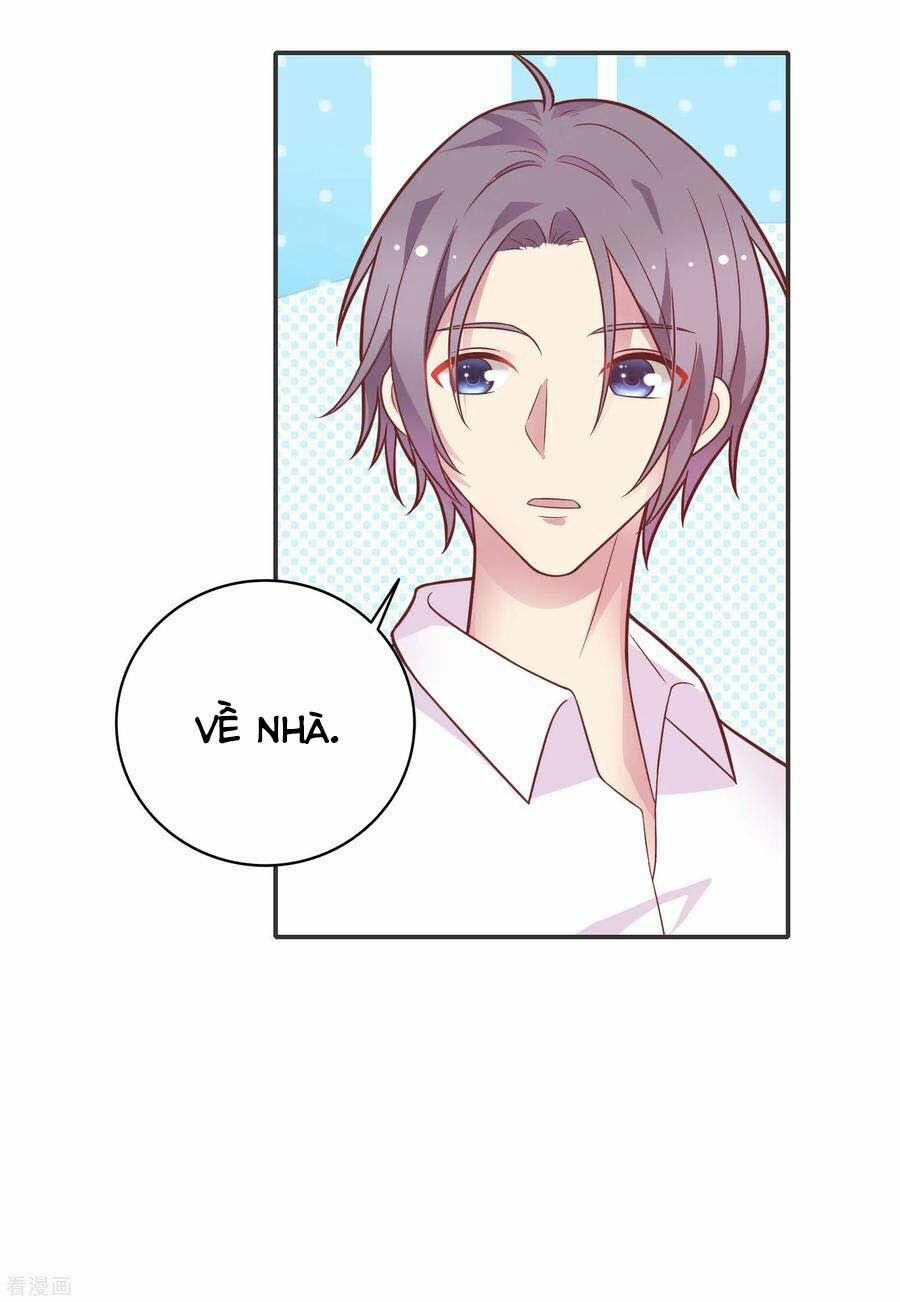 Hẹn Hò Siêu Tốc 33 trang 26