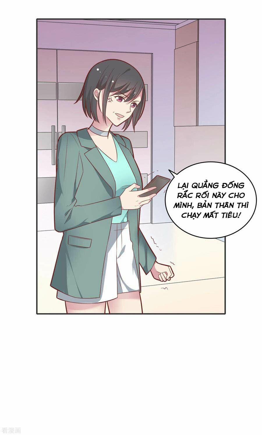 Hẹn Hò Siêu Tốc 33 trang 28