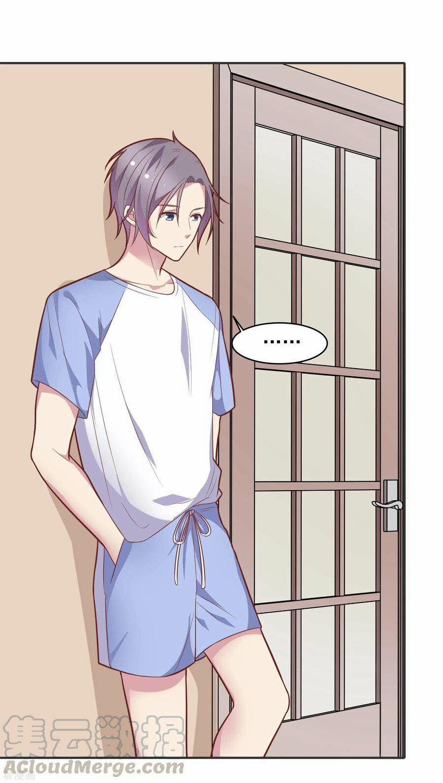 Hẹn Hò Siêu Tốc 33 trang 30