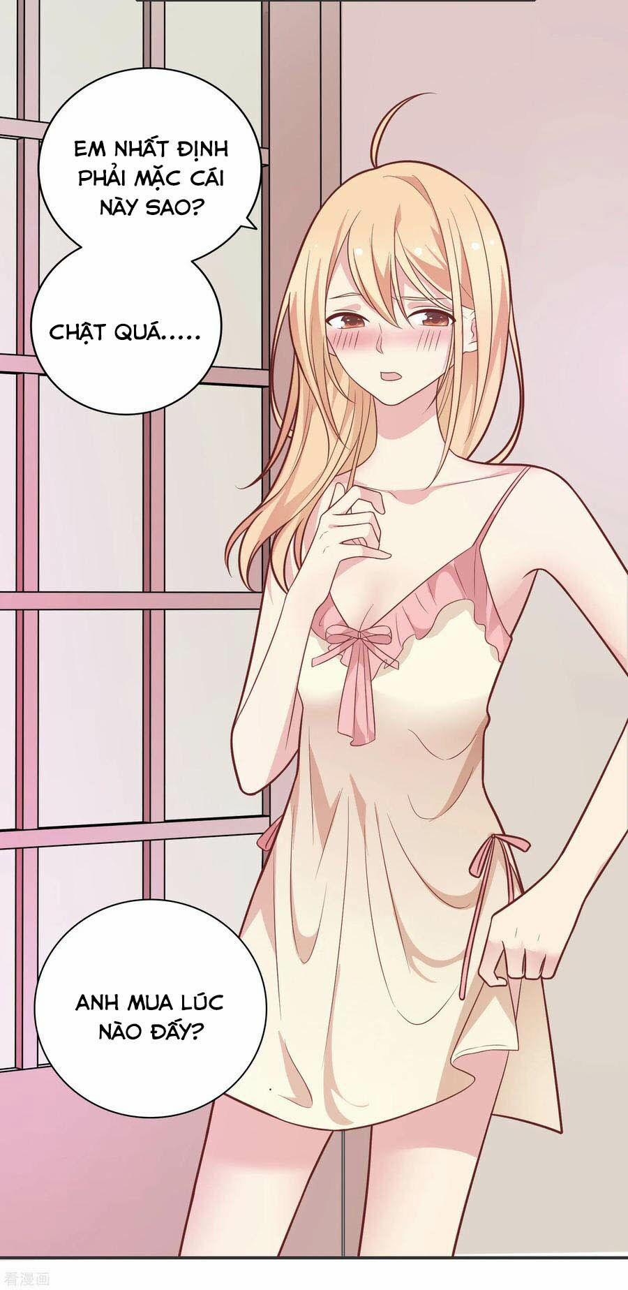 Hẹn Hò Siêu Tốc 33 trang 33