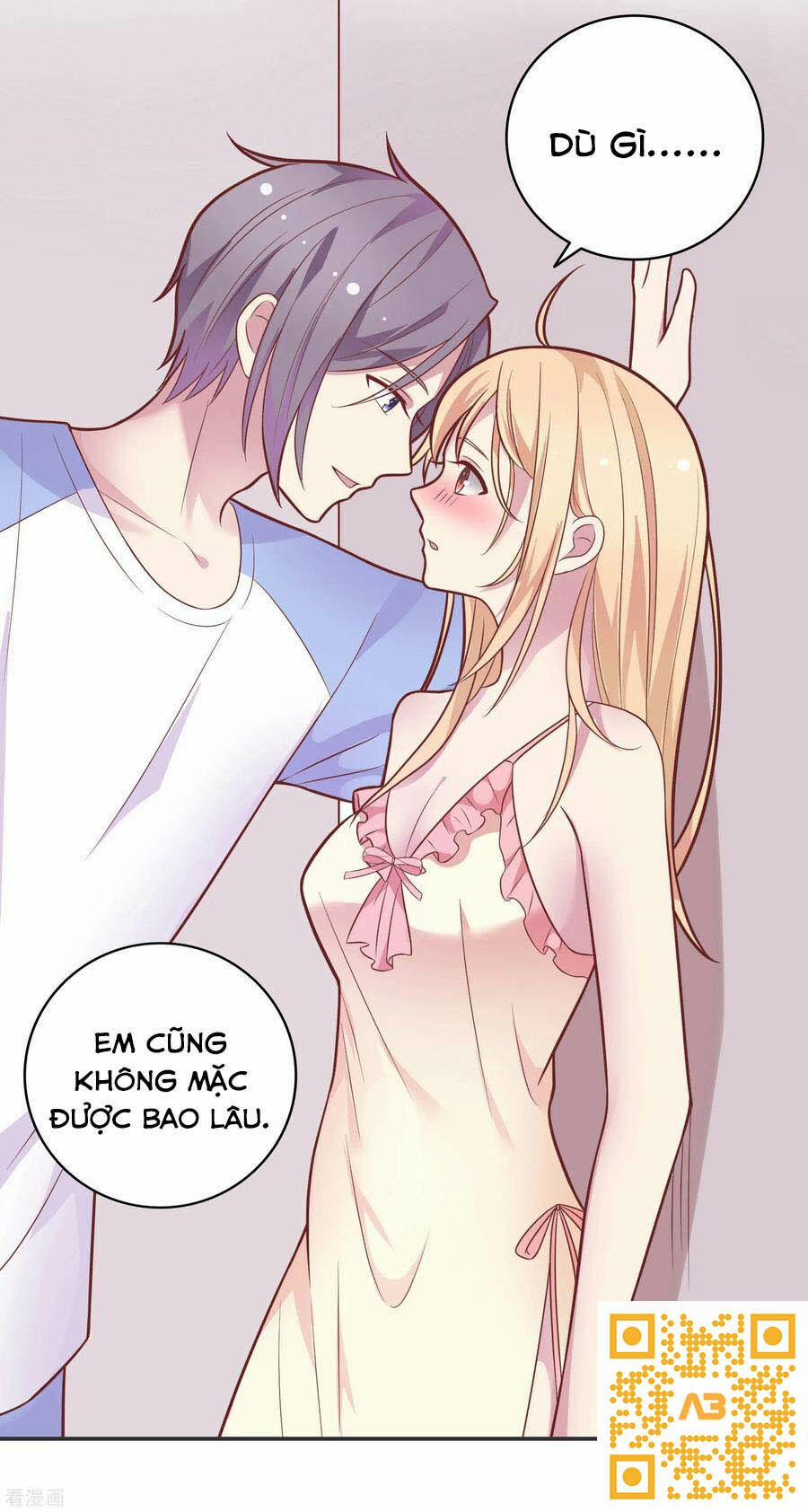 Hẹn Hò Siêu Tốc 33 trang 37