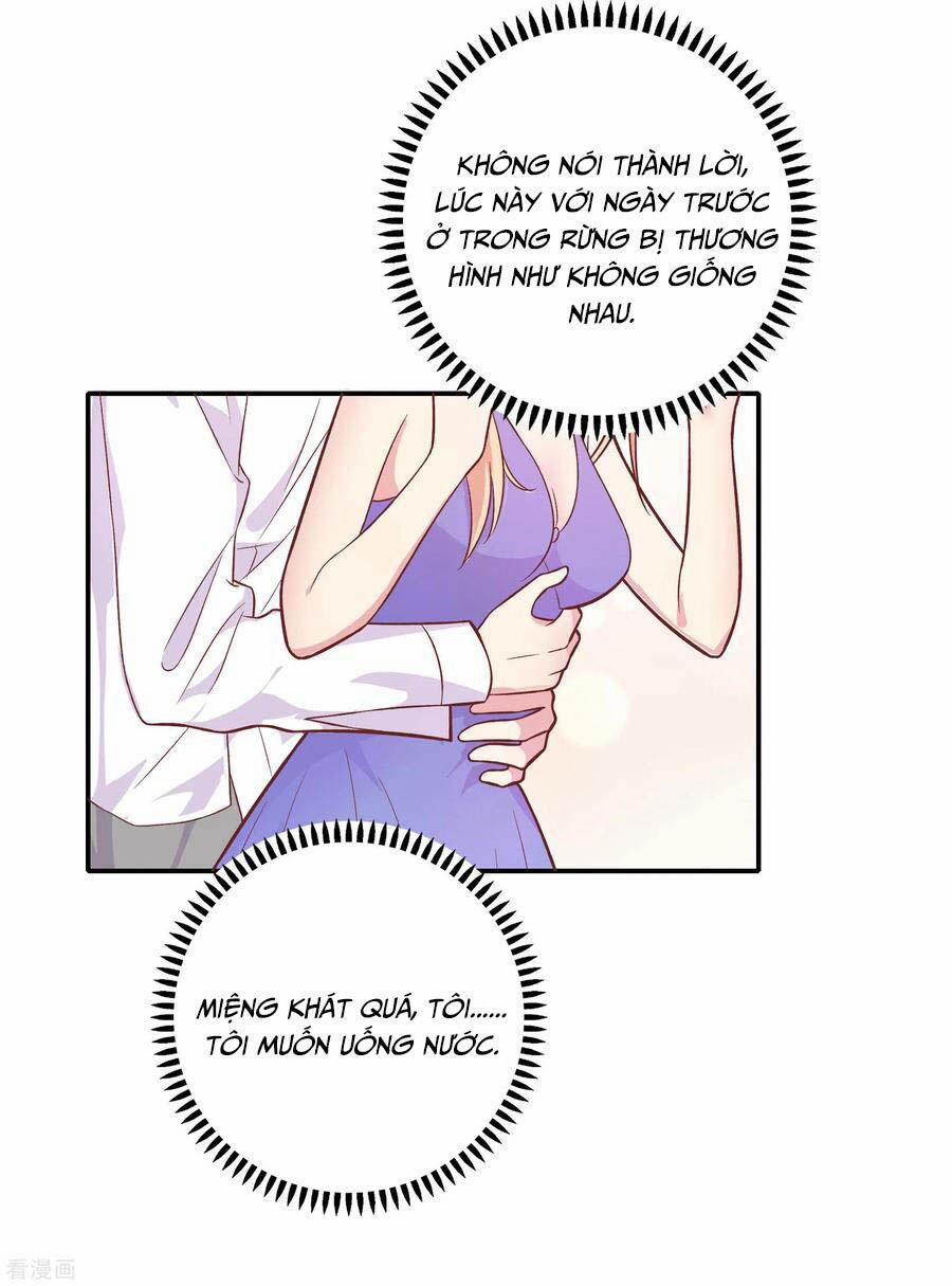 Hẹn Hò Siêu Tốc 33 trang 5