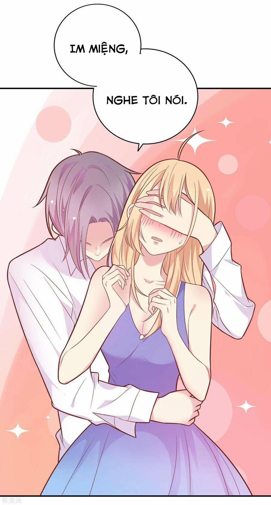 Hẹn Hò Siêu Tốc 33 trang 7