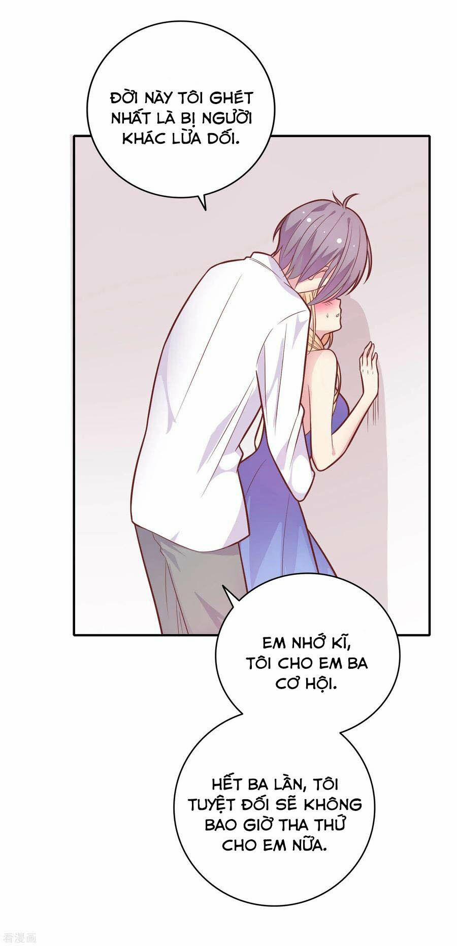 Hẹn Hò Siêu Tốc 33 trang 8