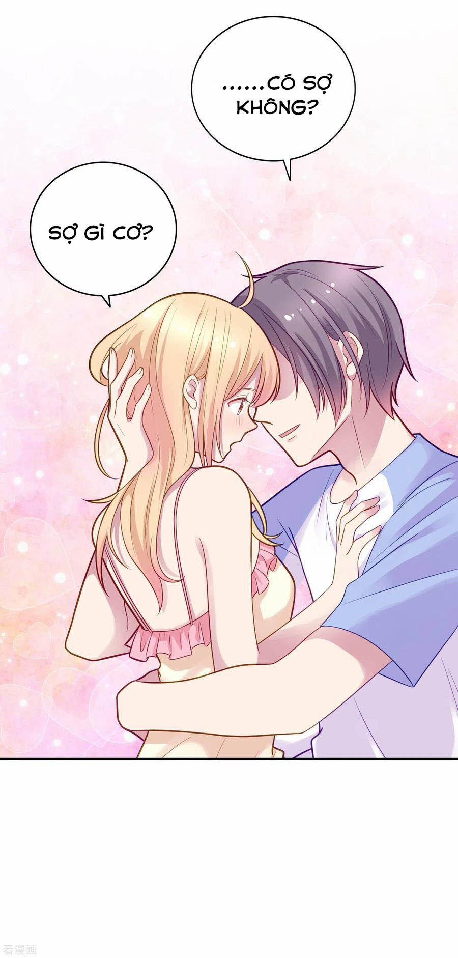 Hẹn Hò Siêu Tốc 34 trang 10