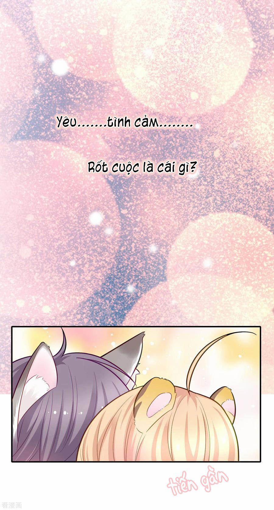 Hẹn Hò Siêu Tốc 34 trang 13