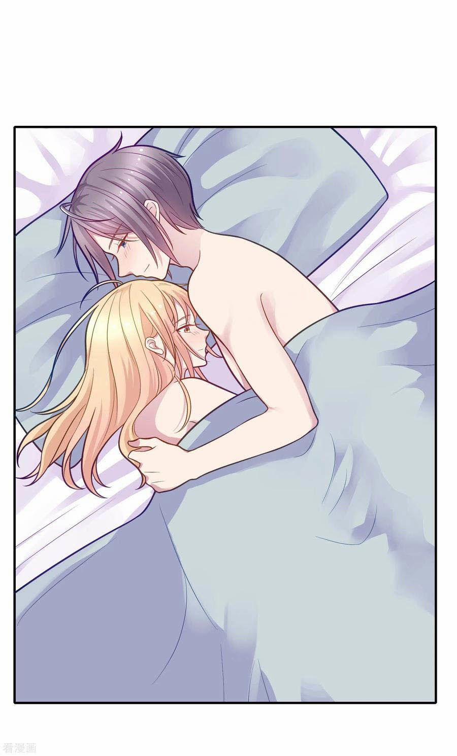 Hẹn Hò Siêu Tốc 34 trang 15