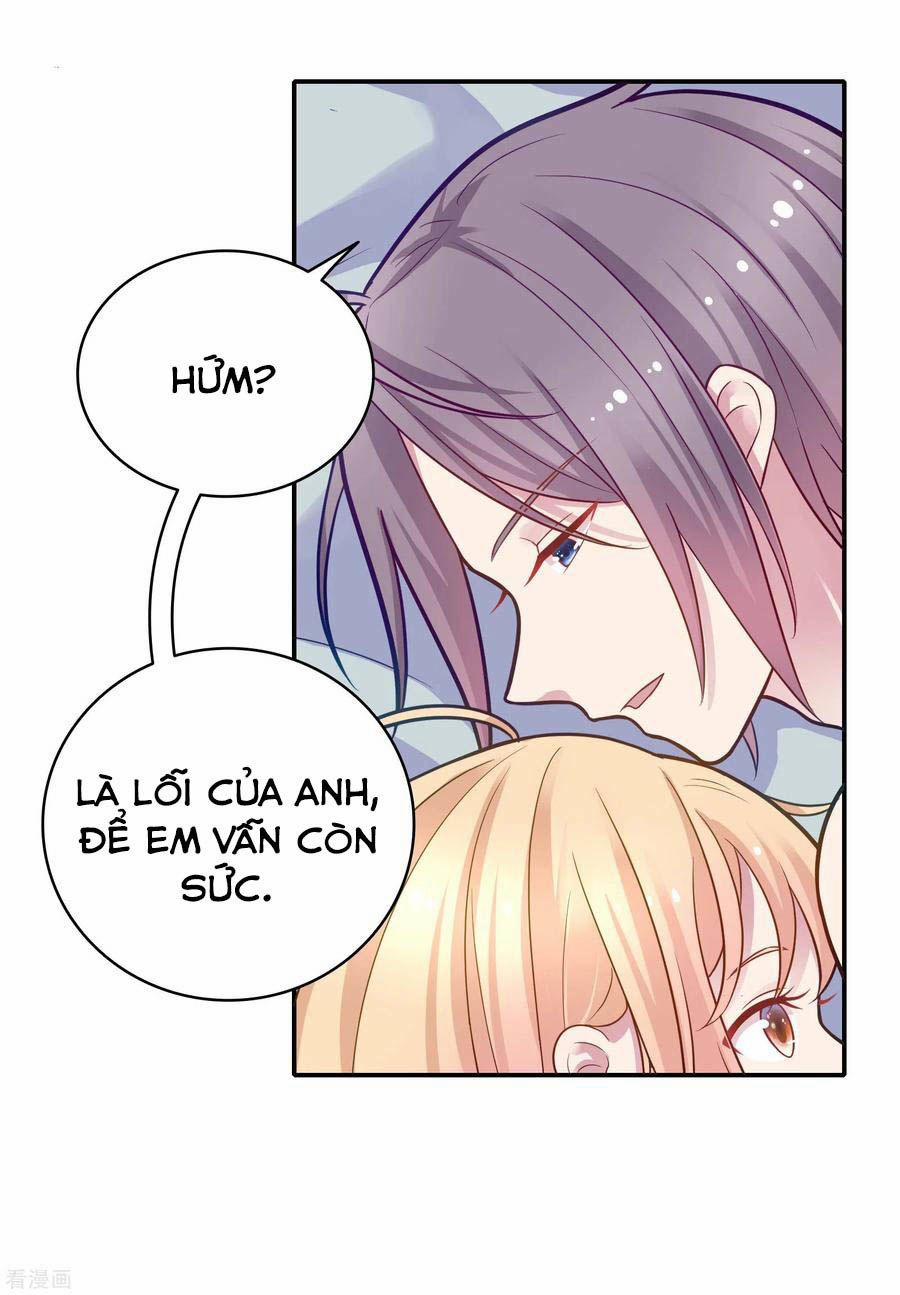 Hẹn Hò Siêu Tốc 34 trang 17