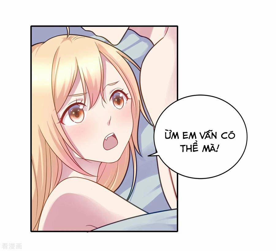 Hẹn Hò Siêu Tốc 34 trang 18