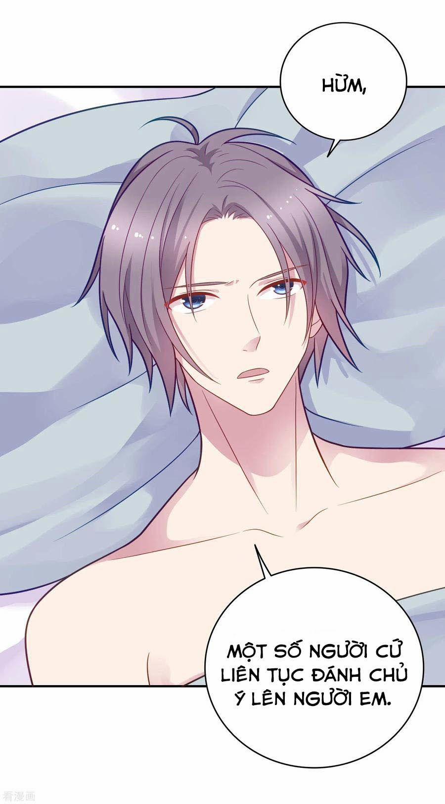 Hẹn Hò Siêu Tốc 34 trang 30