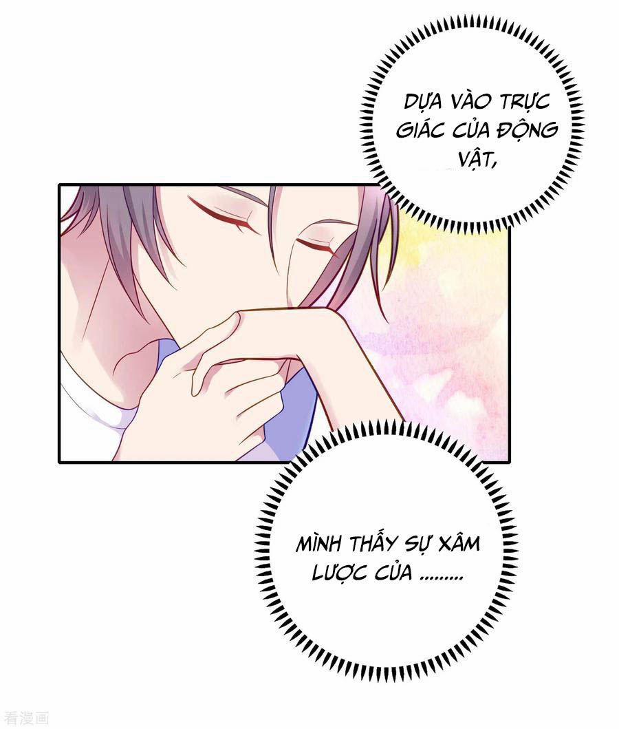 Hẹn Hò Siêu Tốc 34 trang 8