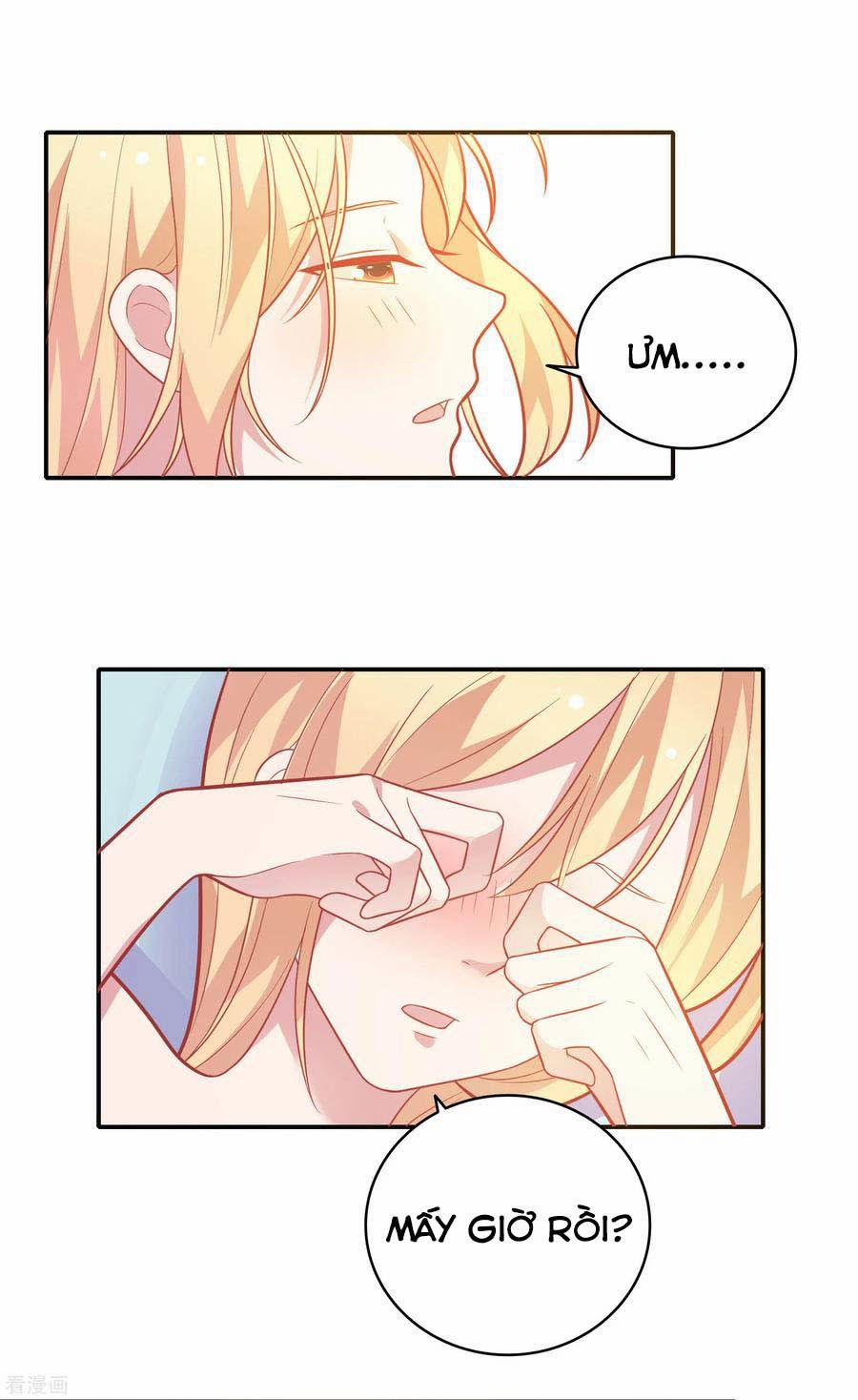 Hẹn Hò Siêu Tốc 35 trang 1