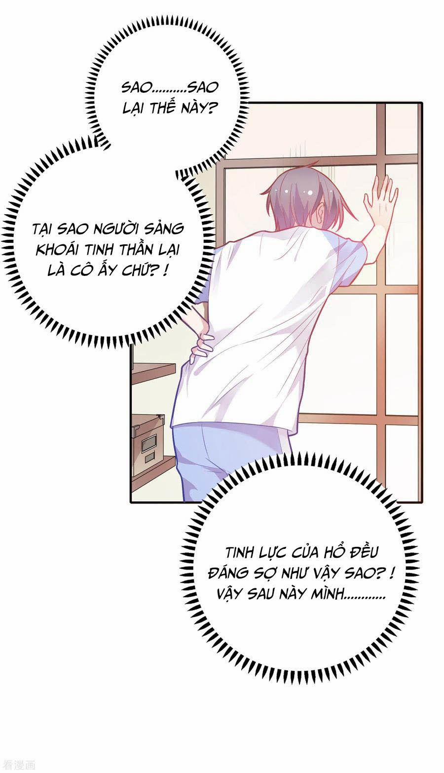 Hẹn Hò Siêu Tốc 35 trang 15