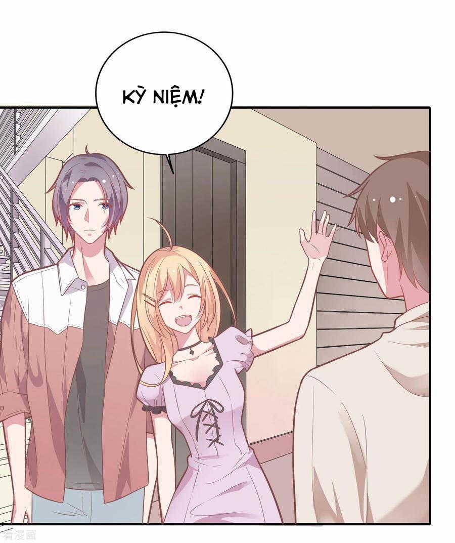 Hẹn Hò Siêu Tốc 35 trang 18