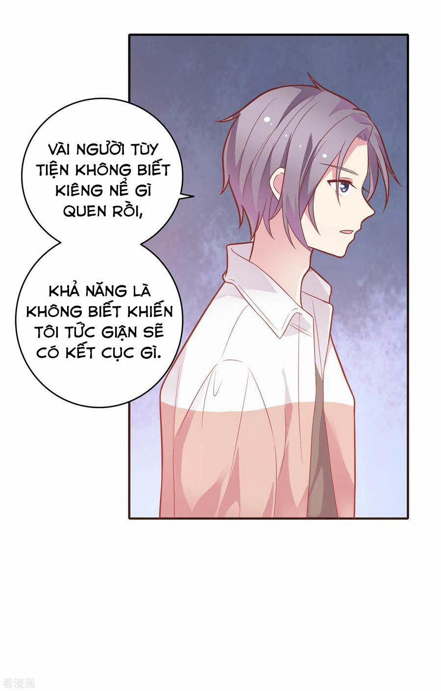 Hẹn Hò Siêu Tốc 35 trang 23