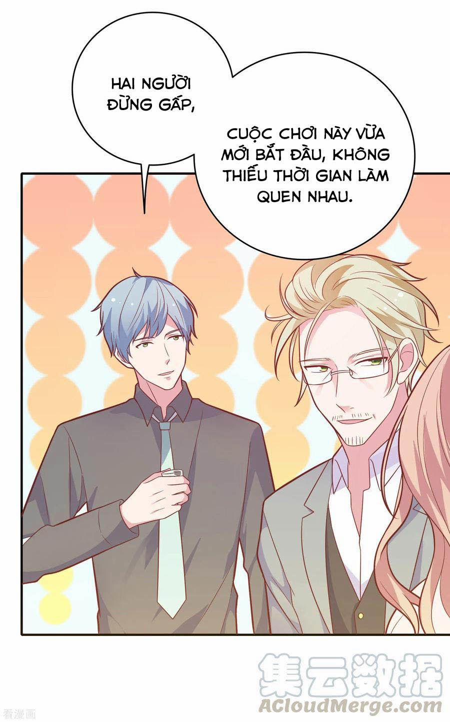 Hẹn Hò Siêu Tốc 35 trang 29