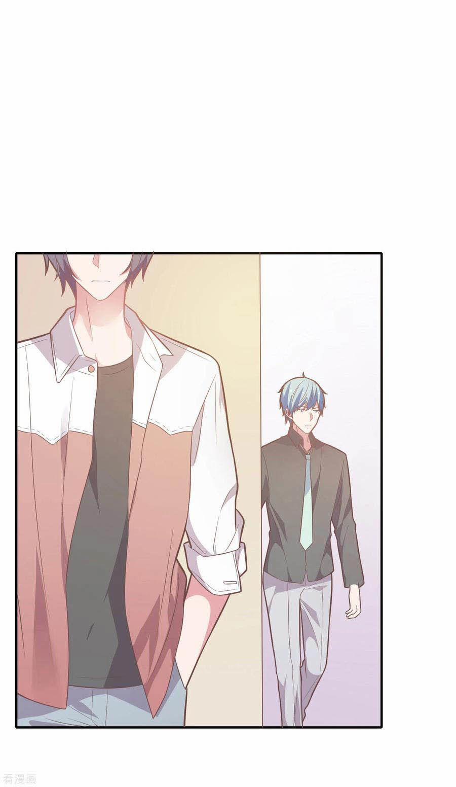 Hẹn Hò Siêu Tốc 35 trang 31