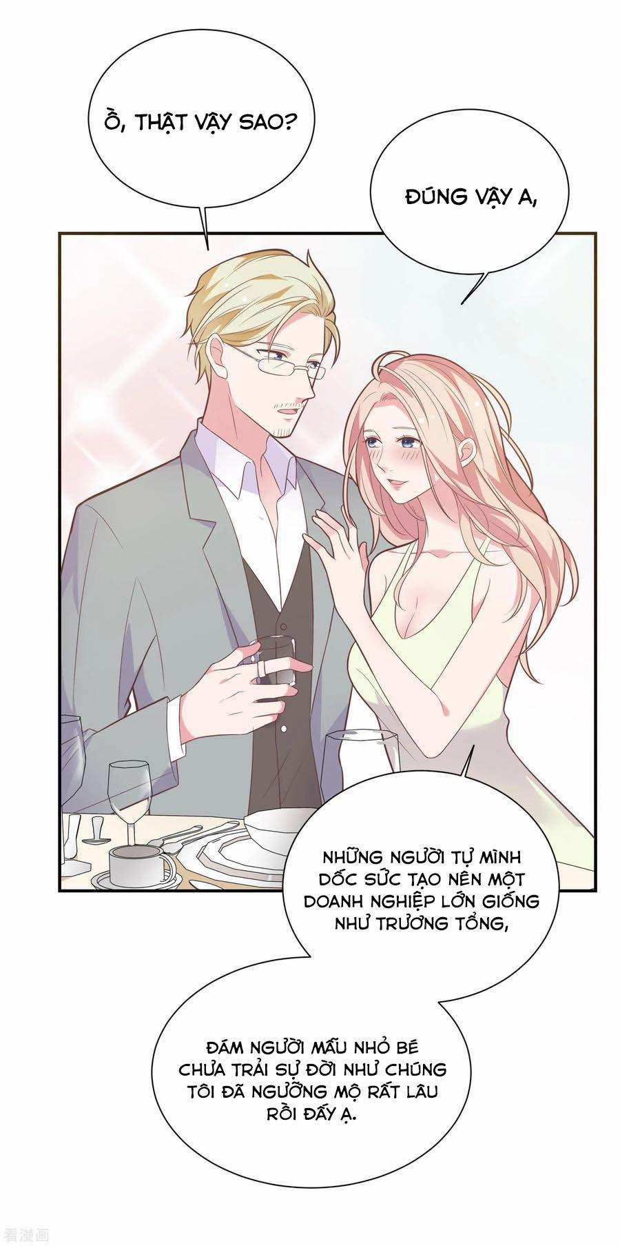 Hẹn Hò Siêu Tốc 36 trang 1