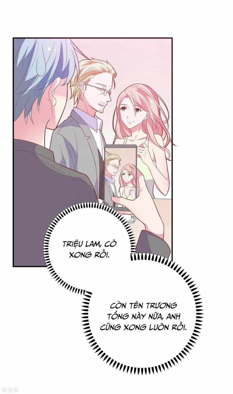 Hẹn Hò Siêu Tốc 36 trang 15