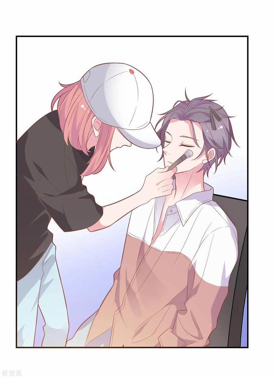 Hẹn Hò Siêu Tốc 36 trang 18