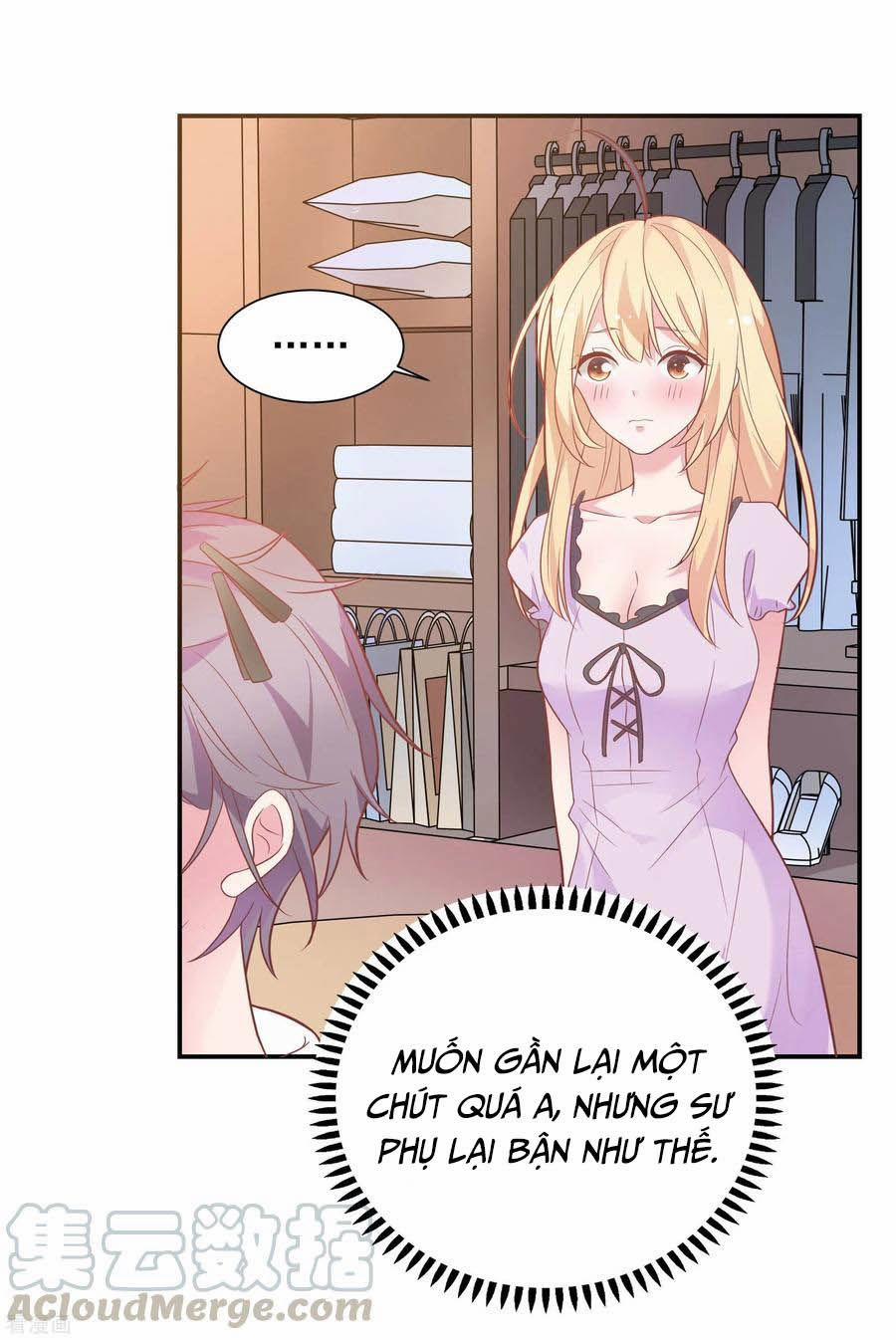 Hẹn Hò Siêu Tốc 36 trang 19