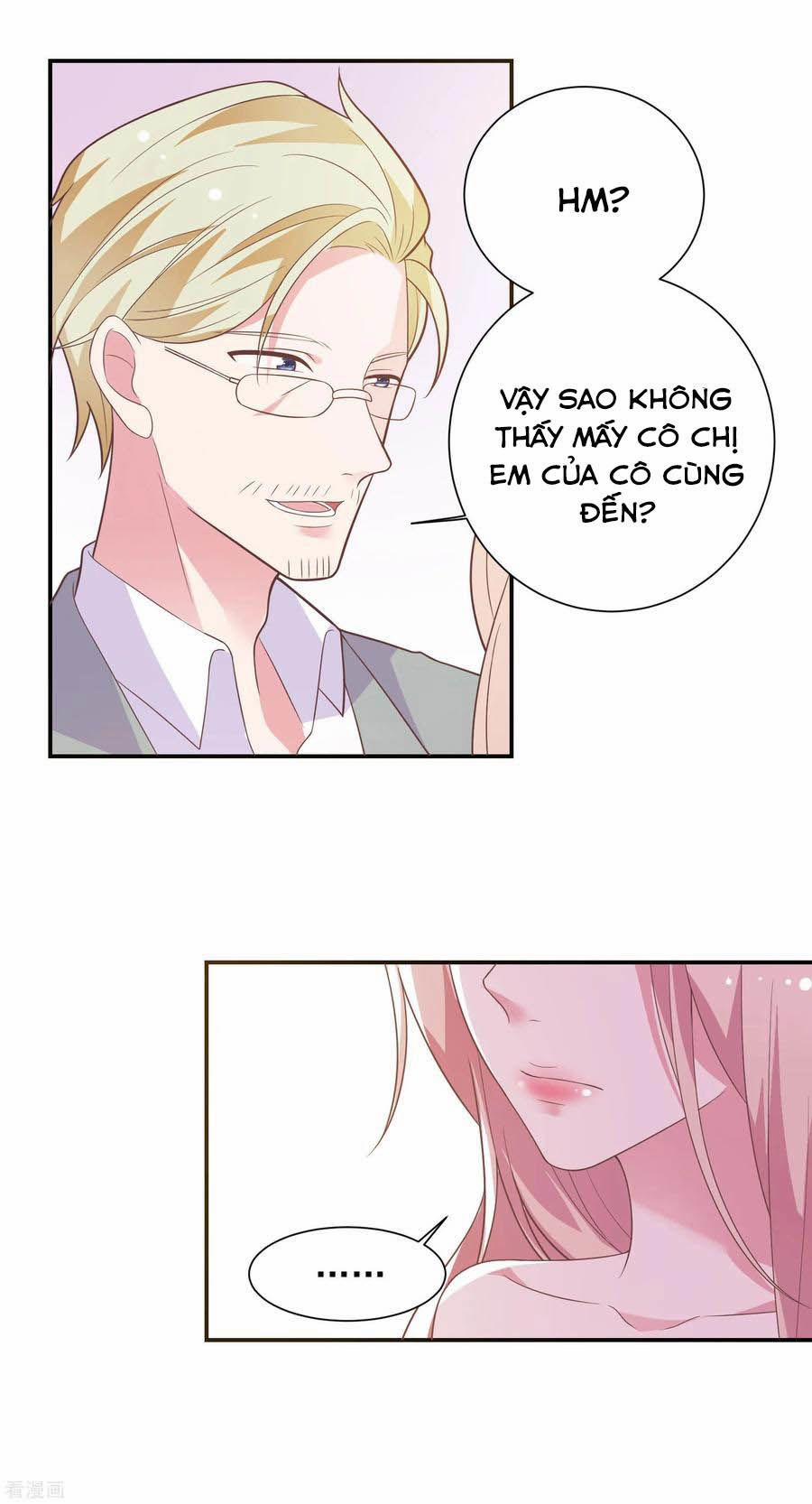 Hẹn Hò Siêu Tốc 36 trang 2