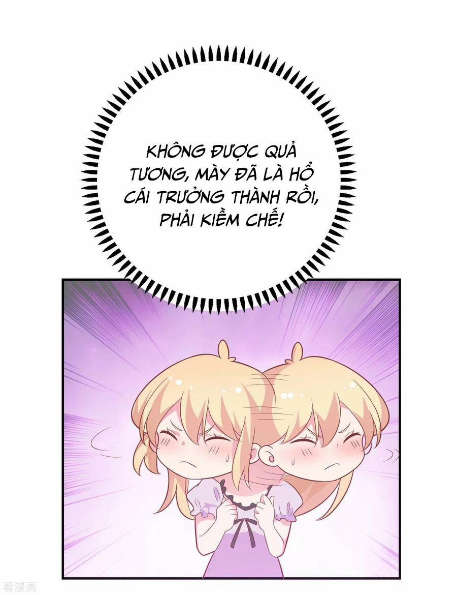 Hẹn Hò Siêu Tốc 36 trang 20