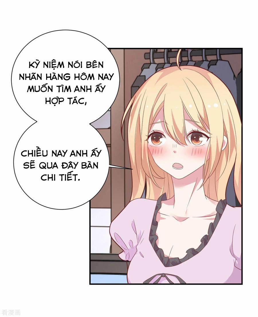 Hẹn Hò Siêu Tốc 36 trang 22