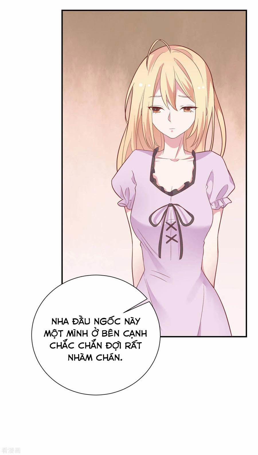 Hẹn Hò Siêu Tốc 36 trang 25