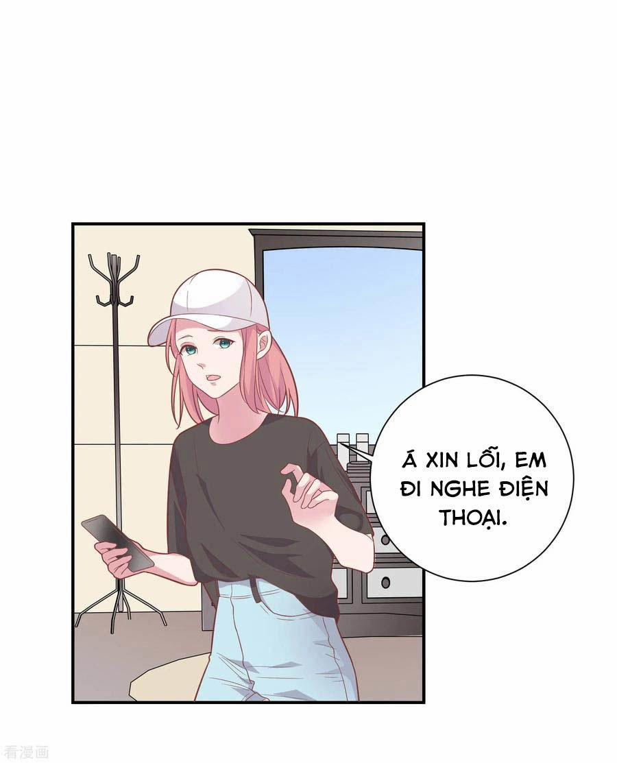 Hẹn Hò Siêu Tốc 36 trang 26