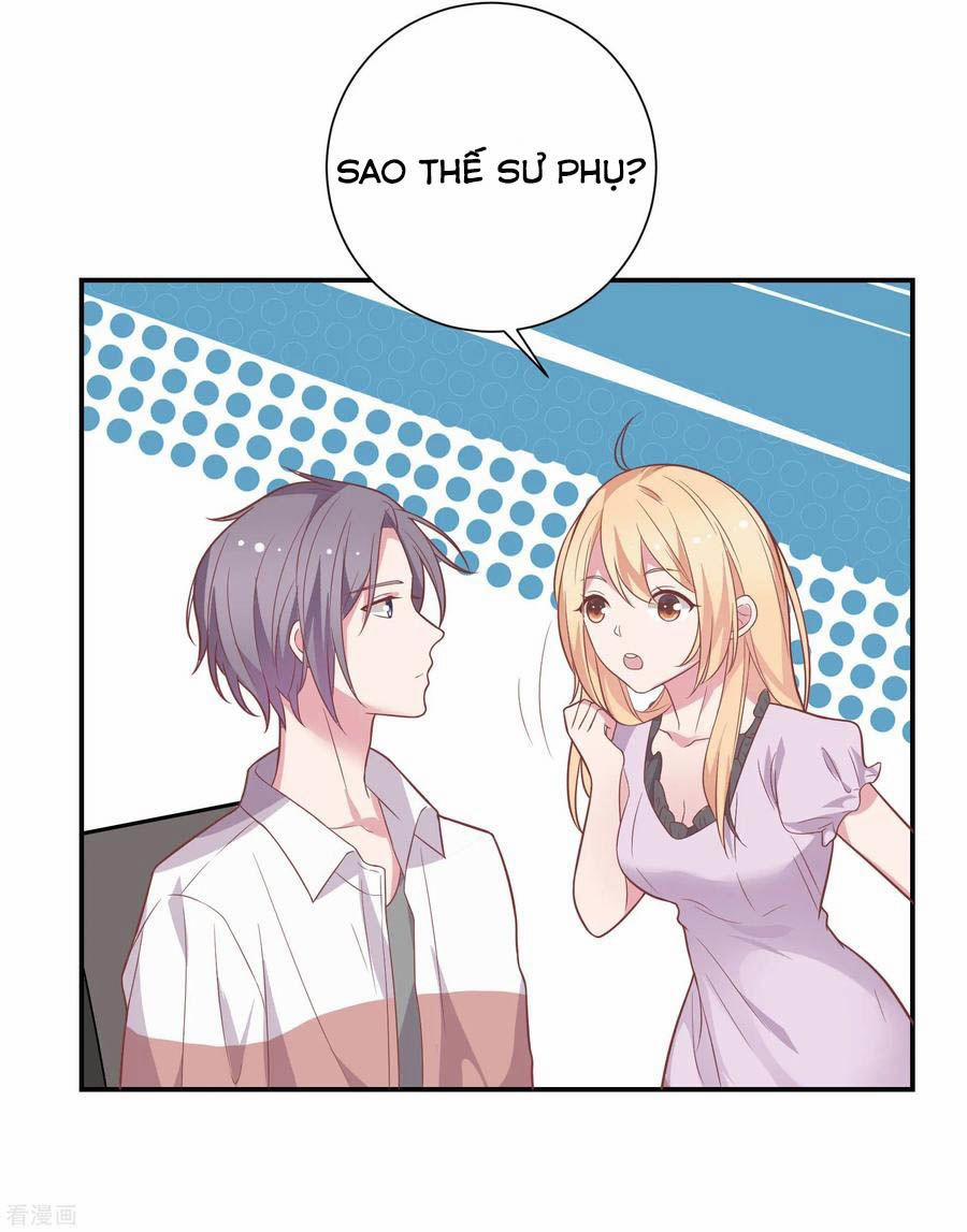 Hẹn Hò Siêu Tốc 36 trang 28