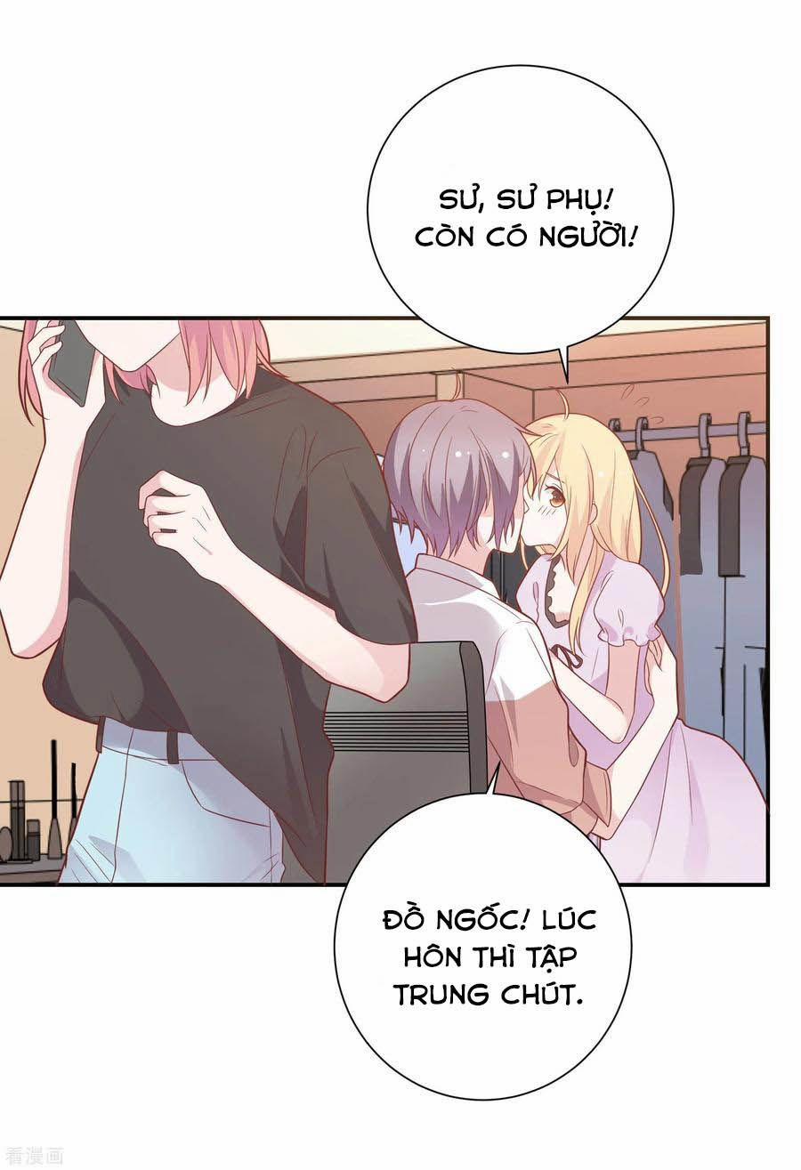 Hẹn Hò Siêu Tốc 36 trang 31