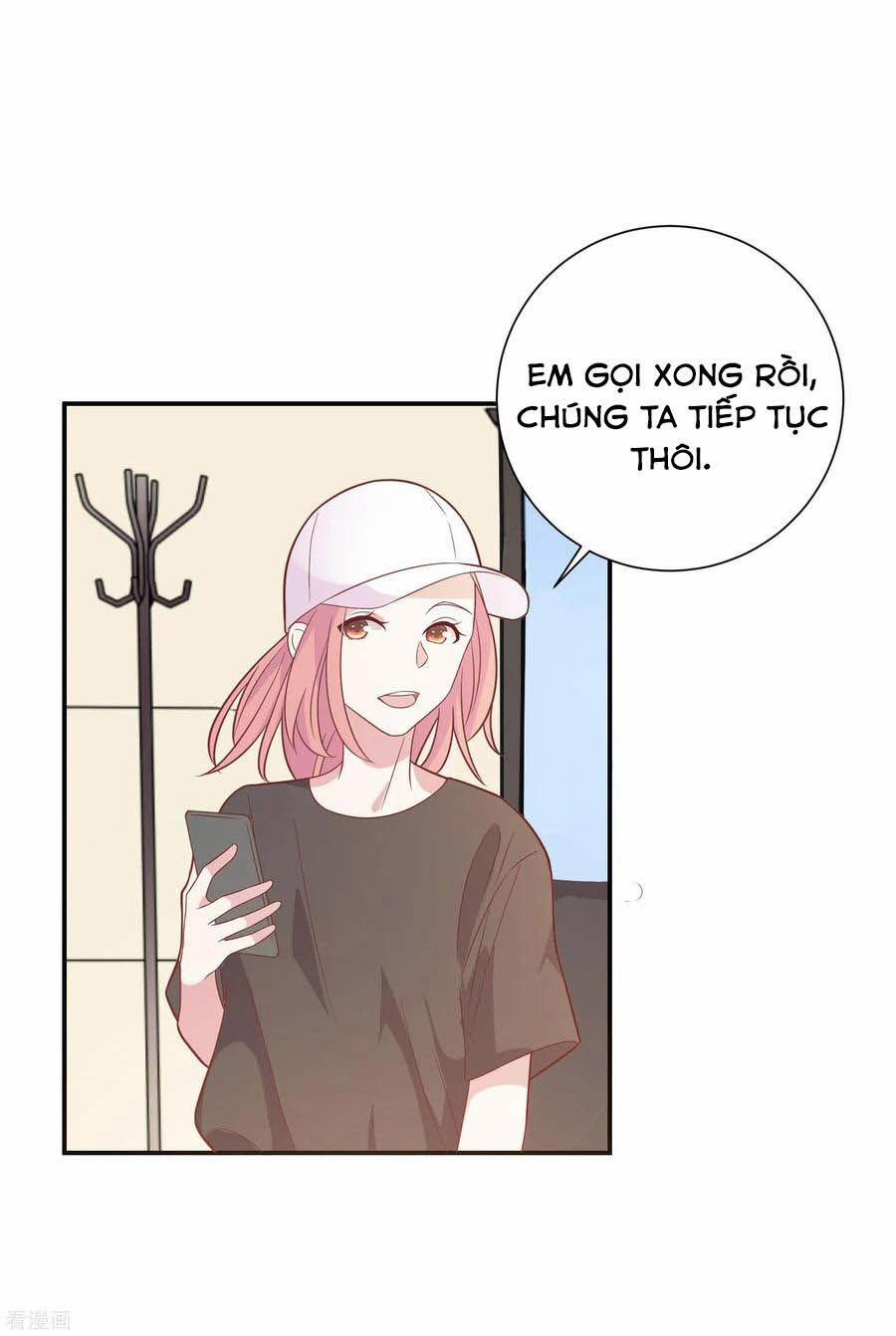 Hẹn Hò Siêu Tốc 36 trang 32